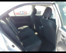 Toyota Corolla Axio 2018