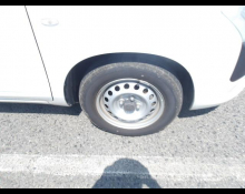 Toyota Succeed Van 2018