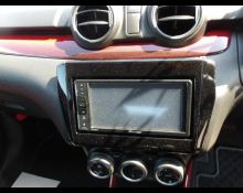 Suzuki Swift Sports 2019