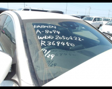 Mercedes-Benz C-Class 2018