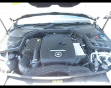 Mercedes-Benz C-Class 2018