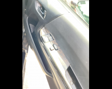 Toyota Hiace Van 2015