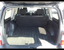 Toyota Succeed Wagon 2018