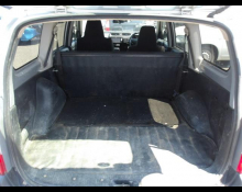 Toyota Succeed Van 2018