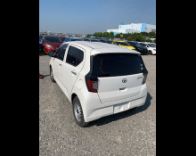 Daihatsu Mira e:S 2020