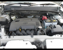 Toyota Succeed Wagon 2019