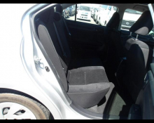 Toyota Corolla Axio 2018