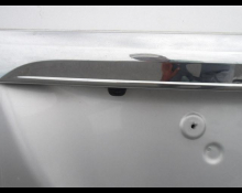 Toyota Corolla Axio 2014