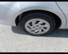 Toyota Corolla Fielder 2018