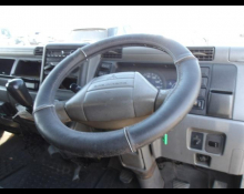 Mitsubishi Canter 2006