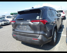 Toyota RAV4 2019