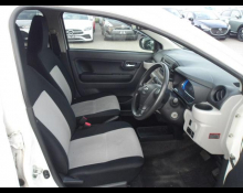 Daihatsu Mira e:S 2019