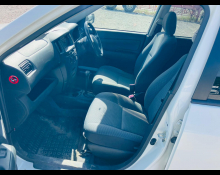 Toyota Succeed Van 2012