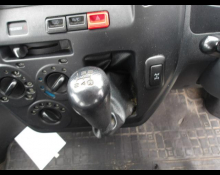 Toyota Townace Van 2018