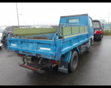 Mitsubishi Canter 1997