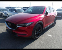 Mazda CX-5 2021
