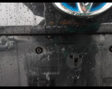 Toyota Corolla Wagon 2022