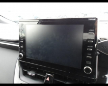 Toyota Corolla Cross 2023