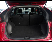 Mitsubishi Eclipse Cross 2018