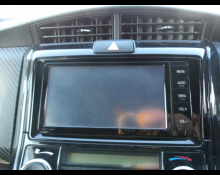 Toyota Corolla Fielder 2015