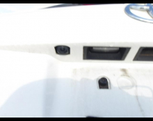 Toyota Corolla Fielder 2014