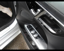 Mercedes Benz C Class 2022