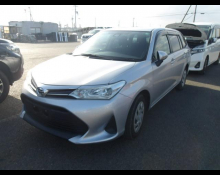 Toyota Corolla Fielder 2020