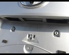 Toyota Corolla Fielder 2020