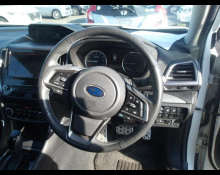 Subaru Forester 2019