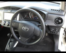 Toyota Corolla Fielder 2018