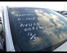 Toyota Harrier Hybrid 2019