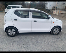 Suzuki Alto 2020