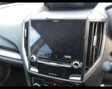 Subaru Forester 2019