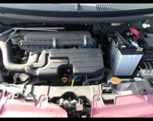 Daihatsu Mira e:S 2019