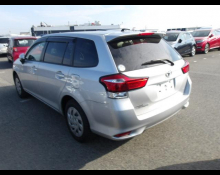 Toyota Corolla Fielder 2019