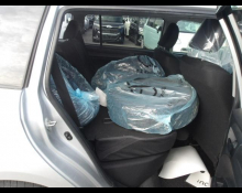 Toyota Corolla Fielder 2020