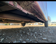 Toyota Pixis Epoch 2019