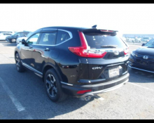Honda CR-V 2020