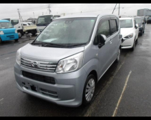 Daihatsu Move 2020