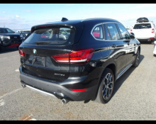 BMW X1 2021