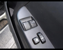 Toyota Hiace Wagon 2015