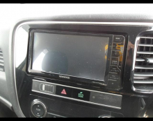 Mitsubishi Outlander 2019