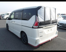Nissan Serena 2019