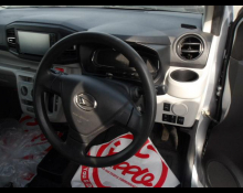 Daihatsu Mira e:S 2019