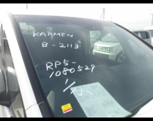 Honda STEPWGN SPADA 2019