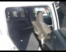 Toyota Succeed Van 2019