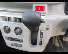 Daihatsu Mira e:S 2019