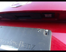 Mercedes Benz C Class 2022