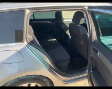 Volkswagen Golf Variant 2015