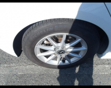 Mercedes Benz A-Class 2021